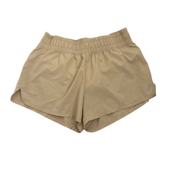 GapFit Lined Athletic Shorts Size Women's Small - Picture 1 of 2
